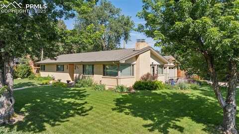 1902 Altair Drive, Colorado Springs, CO 80905