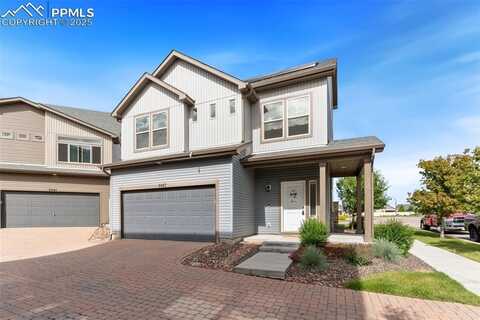 9247 Timberlake Loop, Colorado Springs, CO 80927