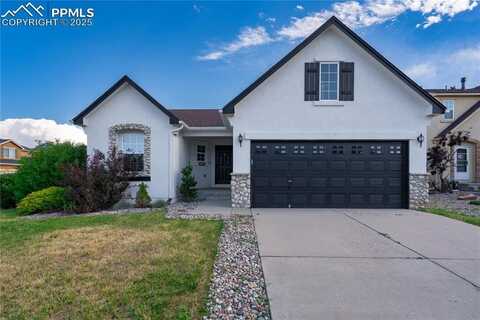 7629 Sistine Lane, Fountain, CO 80817