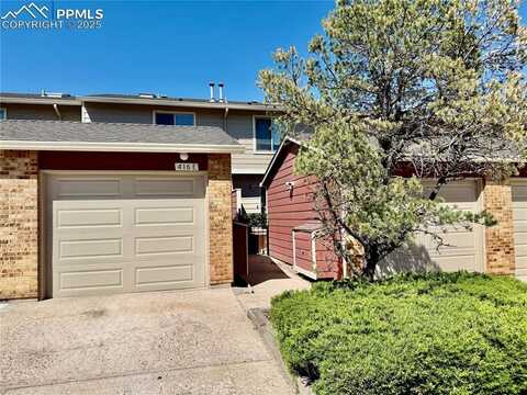 416 W Rockrimmon Boulevard, Colorado Springs, CO 80919