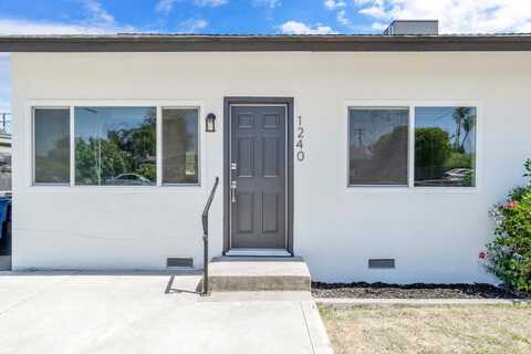 1240 Washington Street, Hanford, CA 93230