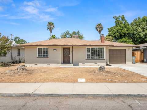 2135 Arden Drive, Fresno, CA 93703