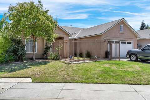 3615 Michigan Avenue W, Fresno, CA 93722