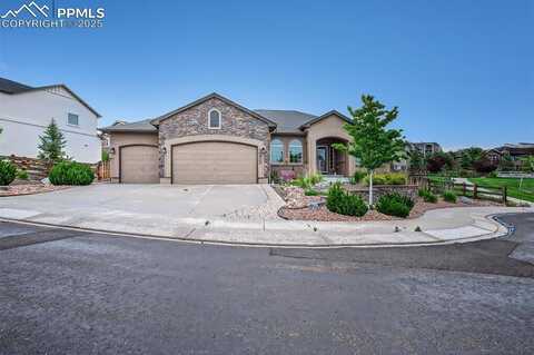 16017 Denver Pacific Drive, Monument, CO 80132