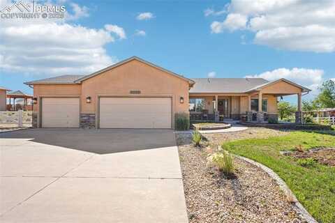 9651 Carrington Drive, Peyton, CO 80831