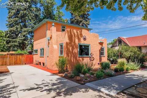 224 N Meade Avenue, Colorado Springs, CO 80909