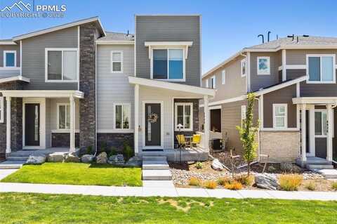 4940 Deviation Point, Colorado Springs, CO 80920