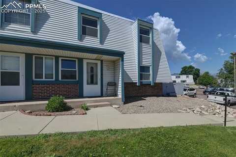 3029 E Fountain Boulevard, Colorado Springs, CO 80910