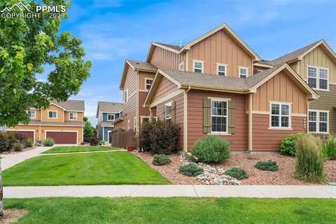 435 Eclipse Drive, Colorado Springs, CO 80905