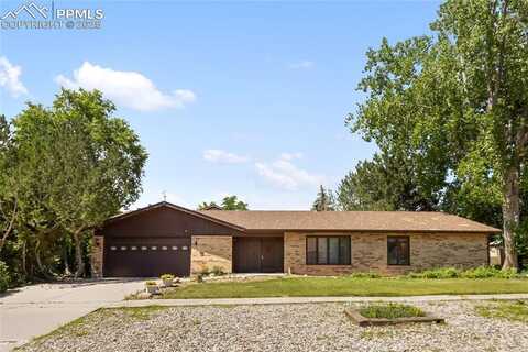 1443 E McArthur Avenue, Colorado Springs, CO 80909
