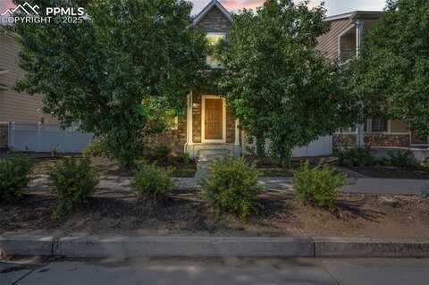 2257 Ellingwood Drive, Colorado Springs, CO 80910