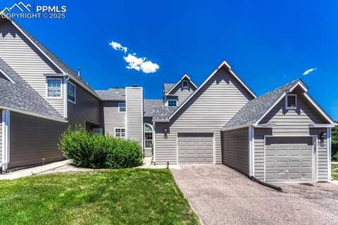 2028 Palm Drive, Colorado Springs, CO 80918