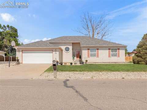192 S Golfview Drive, Pueblo West, CO 81007