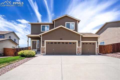 7480 Twin Valley Terrace, Colorado Springs, CO 80925