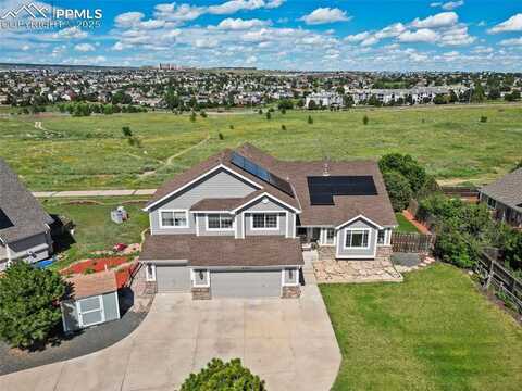 4543 Clark Fork Place, Colorado Springs, CO 80923