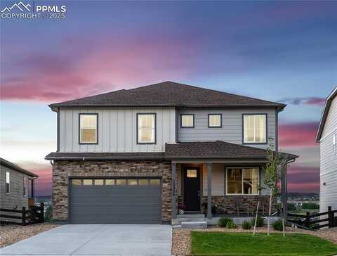 15954 Little Bluestem Road, Monument, CO 80132