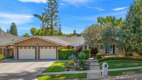 3251 Magill Avenue W, Fresno, CA 93711
