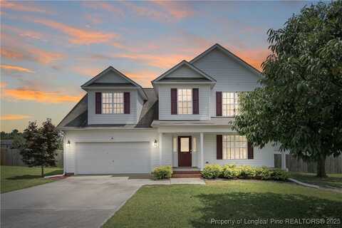 79 Haywood Street, Spring Lake, NC 28390