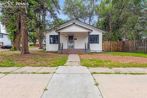 1510 S Wahsatch Avenue, Colorado Springs, CO 80905