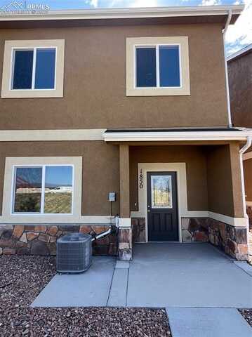1850 Sandtoft Heights, Colorado Springs, CO 80951