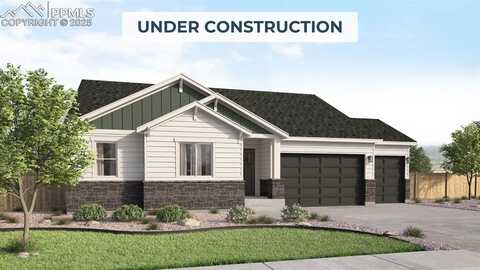 347 Grand Summit Drive, Monument, CO 80132