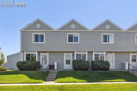 7636 Lexington Manor Drive, Colorado Springs, CO 80920