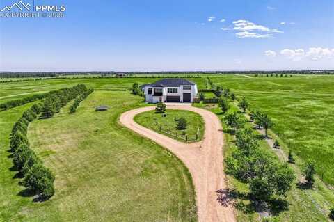 18135 Spur Ranch Road, Peyton, CO 80831