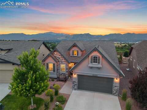 10513 Kelowna View, Colorado Springs, CO 80908