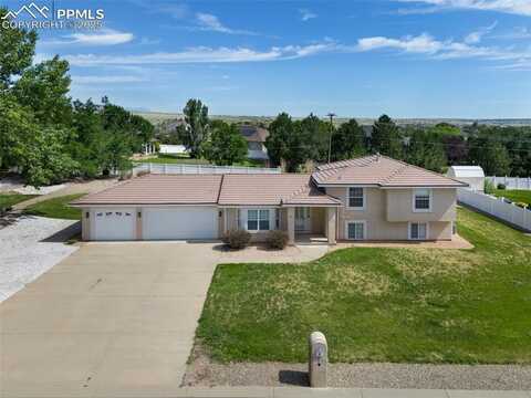 7 Tierra Casa Drive, Pueblo, CO 81005
