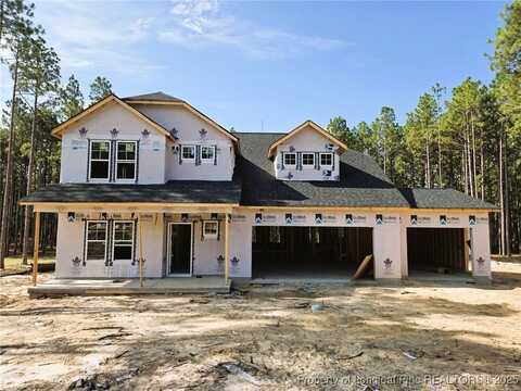 941 Rhum (Lot 33) Drive, Fayetteville, NC 28311