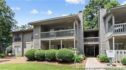 1853 Tryon Drive unit: 8, Fayetteville, NC 28303