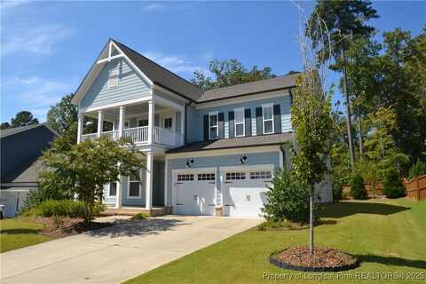 1108 Birchbark Road, Durham, NC 27705