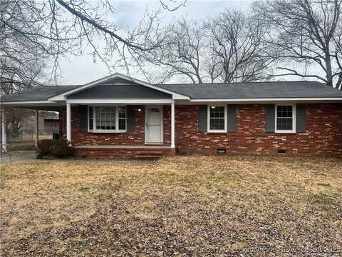 1204 Cullen Drive, Fayetteville, NC 28304