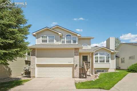 5447 Lions Gate Lane, Colorado Springs, CO 80919