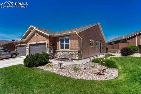 6656 Oak Trunk Point, Colorado Springs, CO 80923