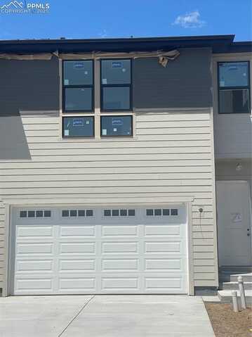 6612 Cornelius Point, Colorado Springs, CO 80923