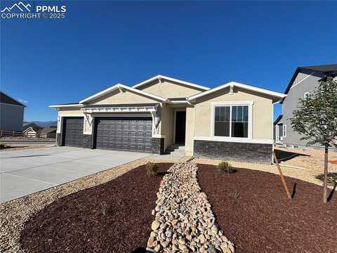 16906 Greenfield Drive, Monument, CO 80132