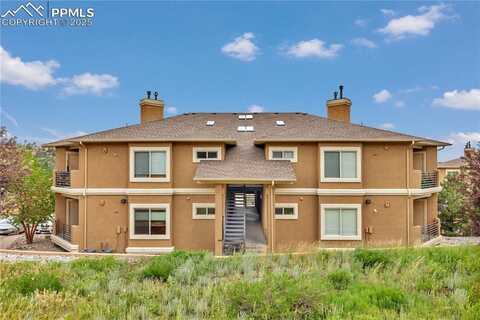 1815 Montura View, Colorado Springs, CO 80919