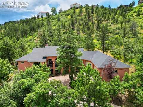 2295 Orchard Valley Road, Colorado Springs, CO 80919