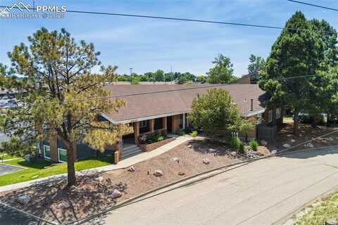 6035 Erin Park Drive, Colorado Springs, CO 80918