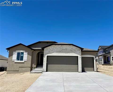817 Sunny Shore Drive, Monument, CO 80132