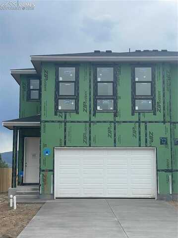 6602 Cornelius Point, Colorado Springs, CO 80923