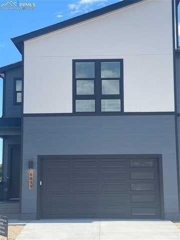 6653 Cornelius Point, Colorado Springs, CO 80923