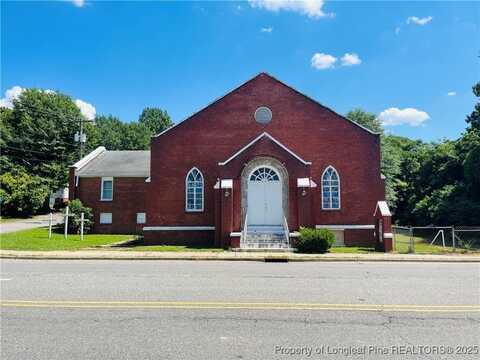 1303 Gaston Avenue, Gastonia, NC 28052