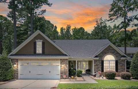 72 Orchard Falls Drive, Spring Lake, NC 28390