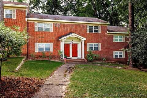 2440 Bragg Boulevard, Fayetteville, NC 28303