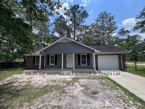 7245 Shady Grove Lane, Fayetteville, NC 28314