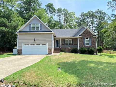185 Wood Run, Sanford, NC 27332