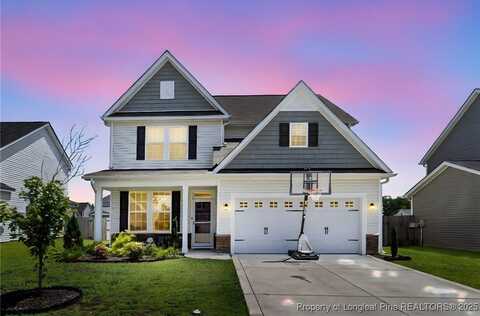 1657 Stackhouse Drive, Fayetteville, NC 28314