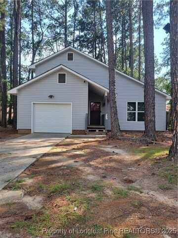 496 Tradewinds Drive, Fayetteville, NC 28314